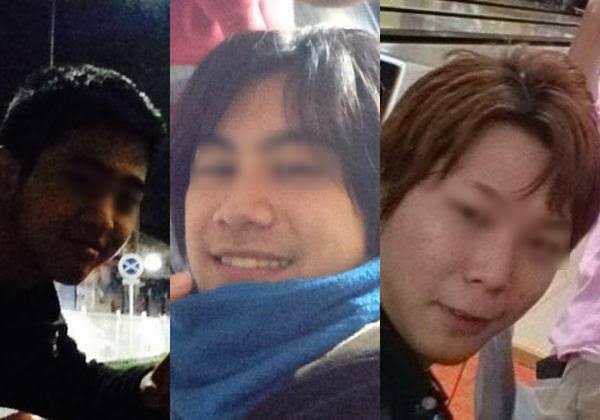 中1男児を43回切り殺害…加害少年3へ父親が残した慟哭の声