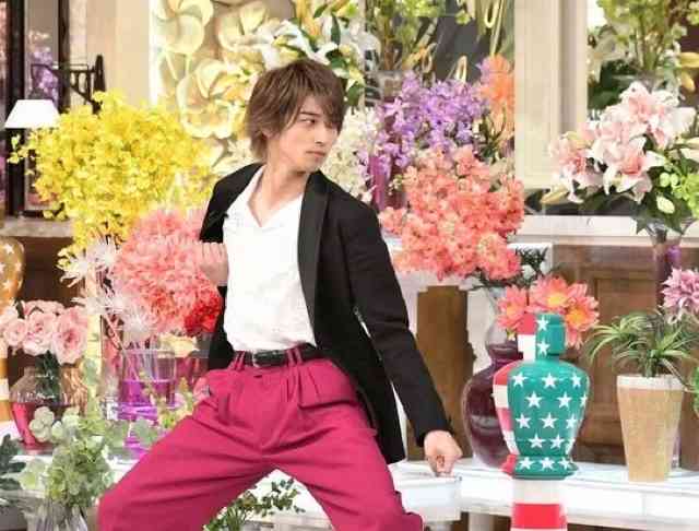 いろんな横浜流星くんが見たい part3