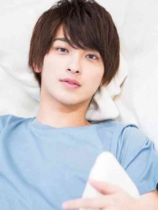 いろんな横浜流星くんが見たい part3