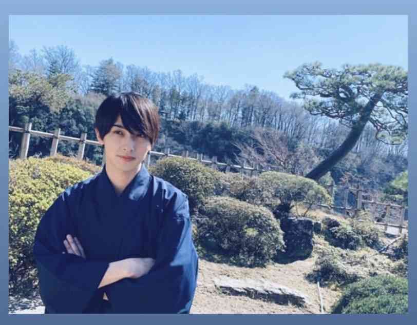 いろんな横浜流星くんが見たい part3