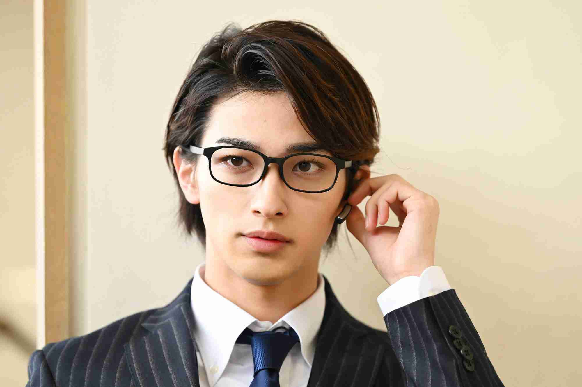 いろんな横浜流星くんが見たい part3