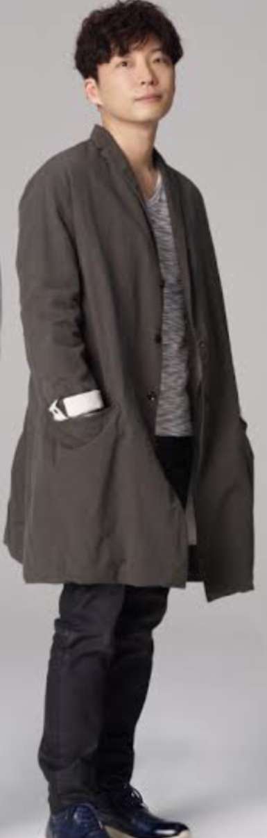 いろんな横浜流星くんが見たい part3