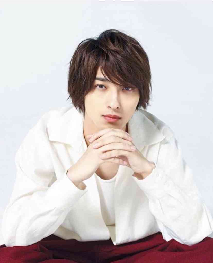 いろんな横浜流星くんが見たい part3