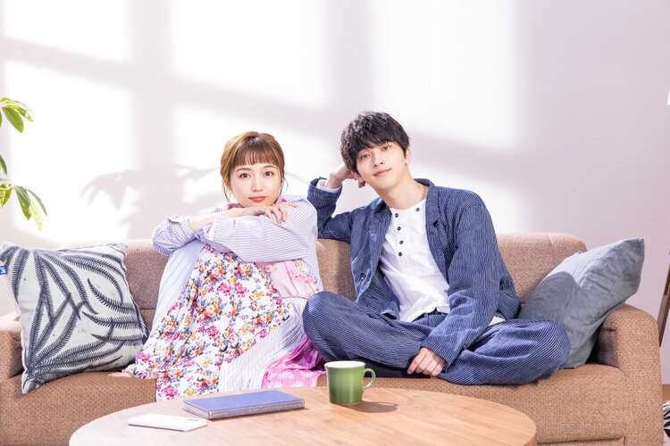 いろんな横浜流星くんが見たい part3