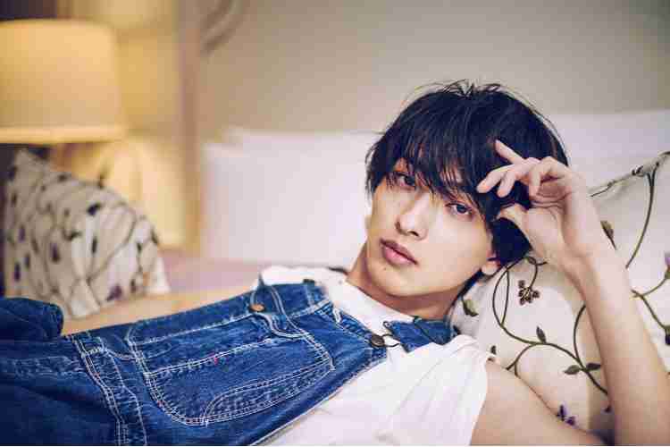 いろんな横浜流星くんが見たい part3