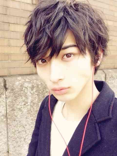 いろんな横浜流星くんが見たい part3