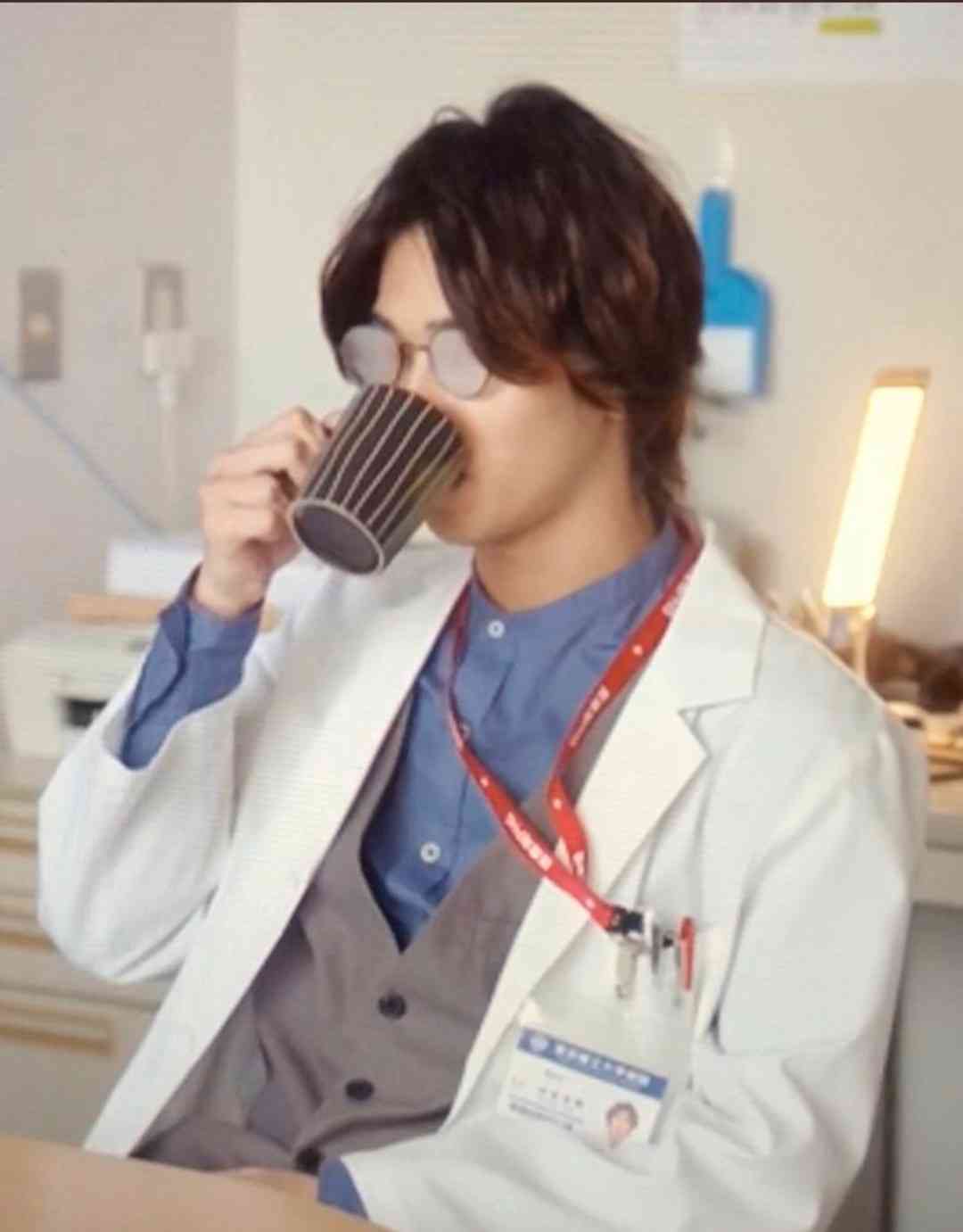 いろんな横浜流星くんが見たい part3