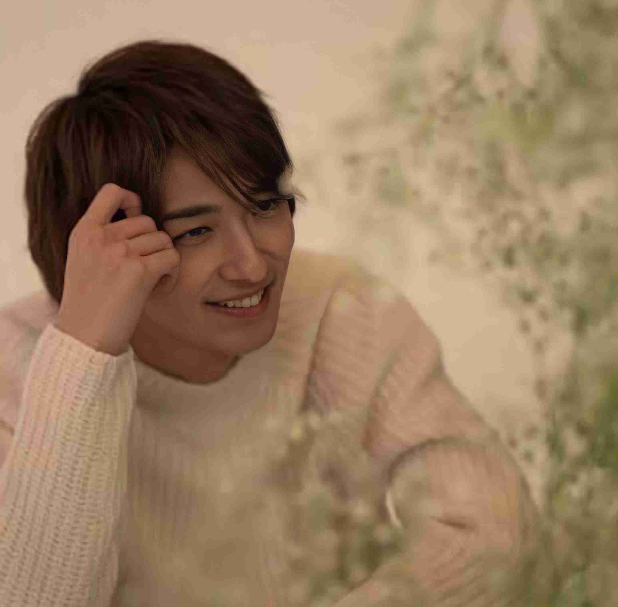 いろんな横浜流星くんが見たい part3