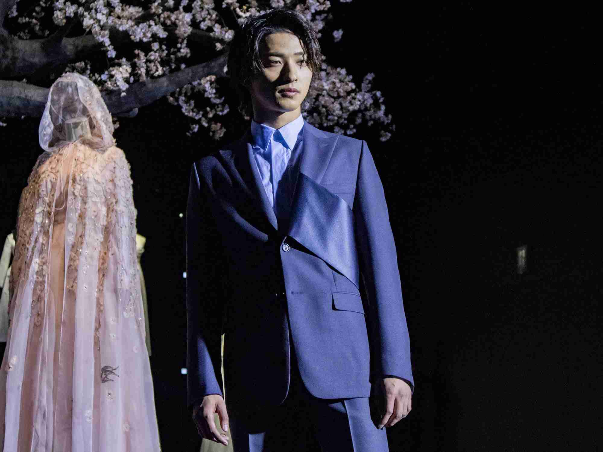 いろんな横浜流星くんが見たい part3