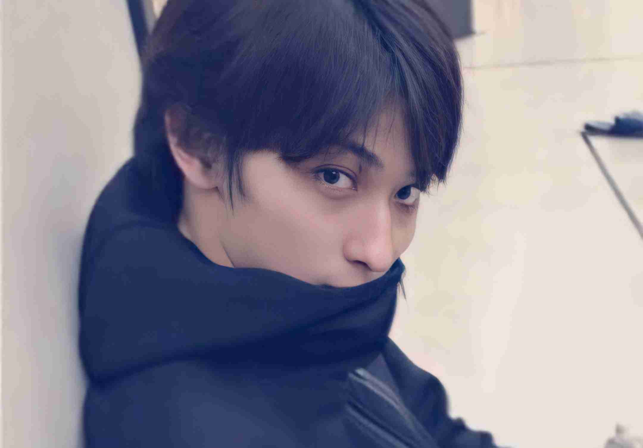 いろんな横浜流星くんが見たい part3