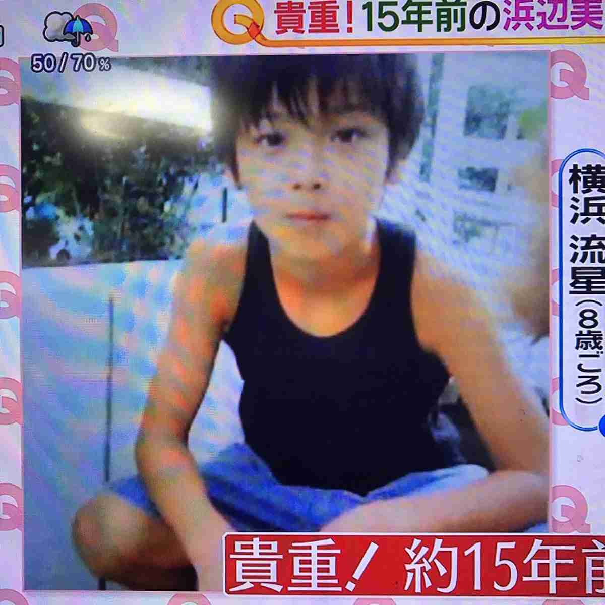 いろんな横浜流星くんが見たい part3