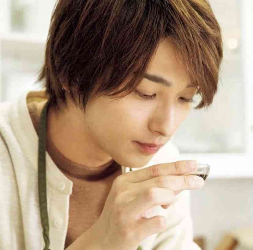 いろんな横浜流星くんが見たい part3