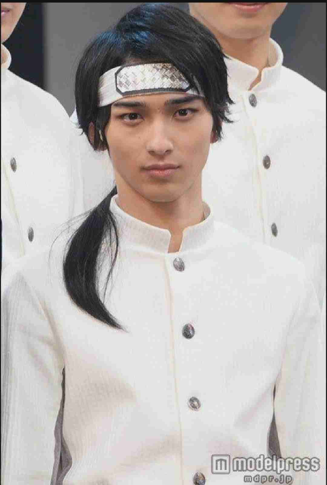 いろんな横浜流星くんが見たい part3