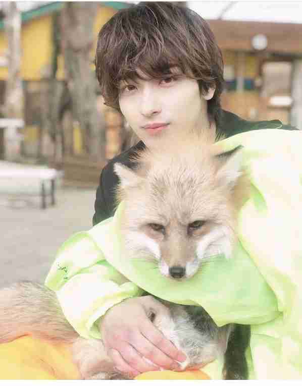 いろんな横浜流星くんが見たい part3