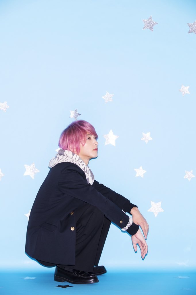 いろんな横浜流星くんが見たい part3