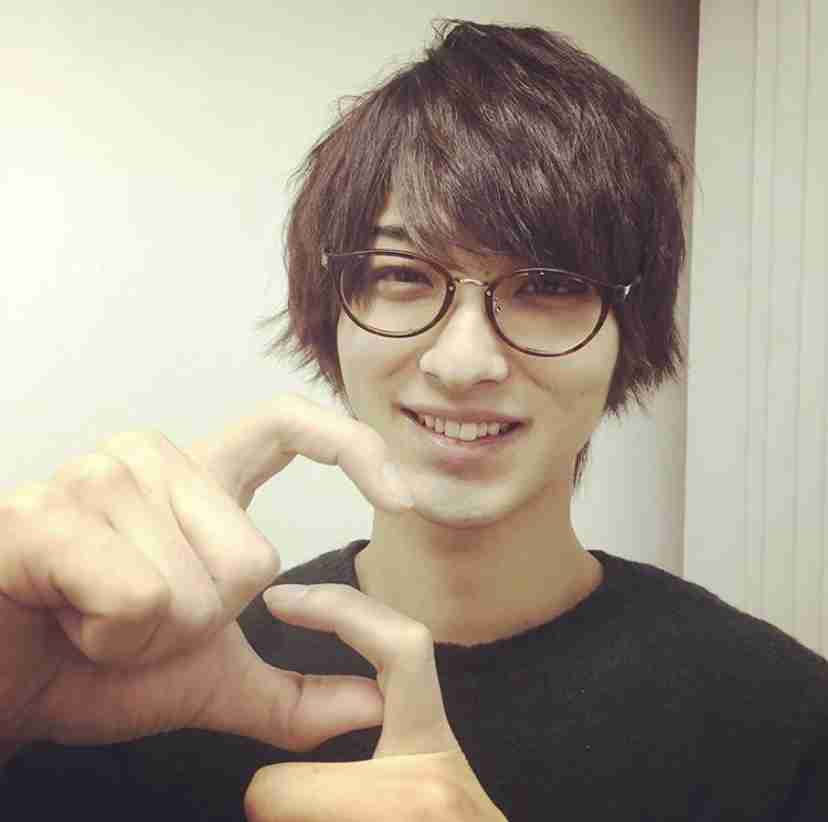 いろんな横浜流星くんが見たい part3