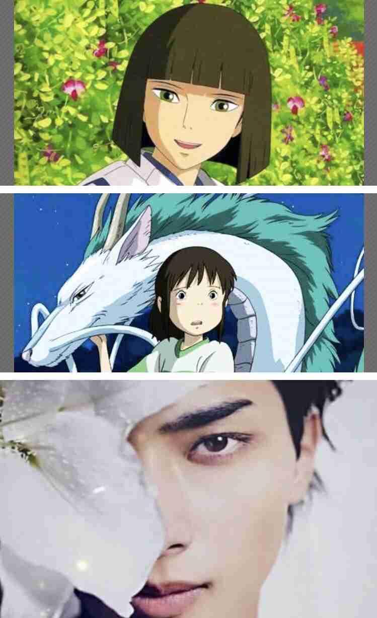 いろんな横浜流星くんが見たい part3