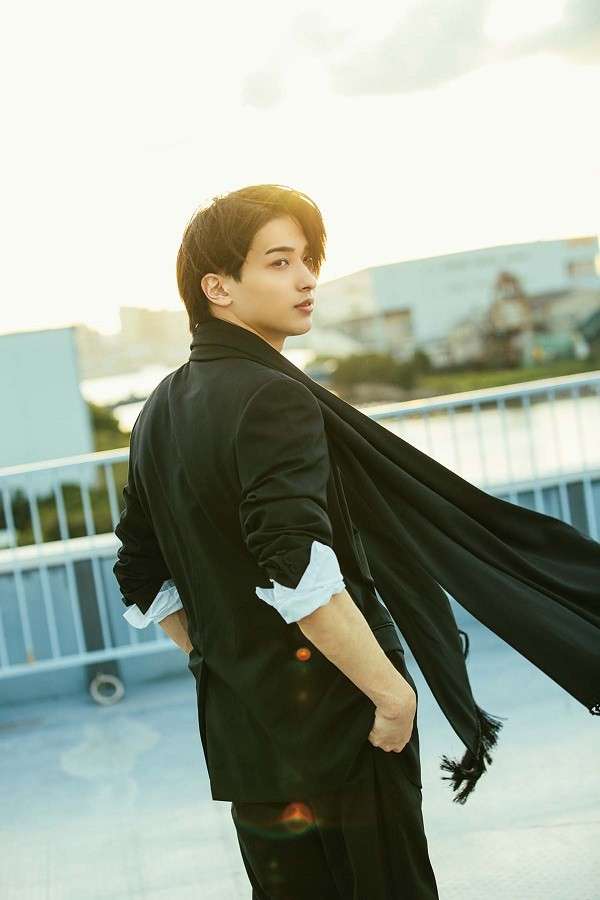 いろんな横浜流星くんが見たい part3