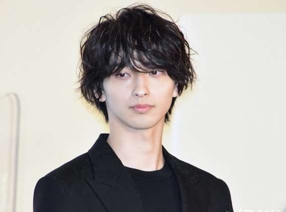 いろんな横浜流星くんが見たい part3