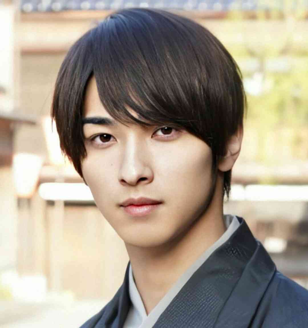 いろんな横浜流星くんが見たい part3