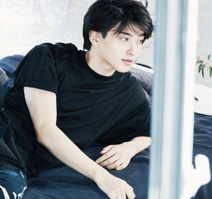 いろんな横浜流星くんが見たい part3