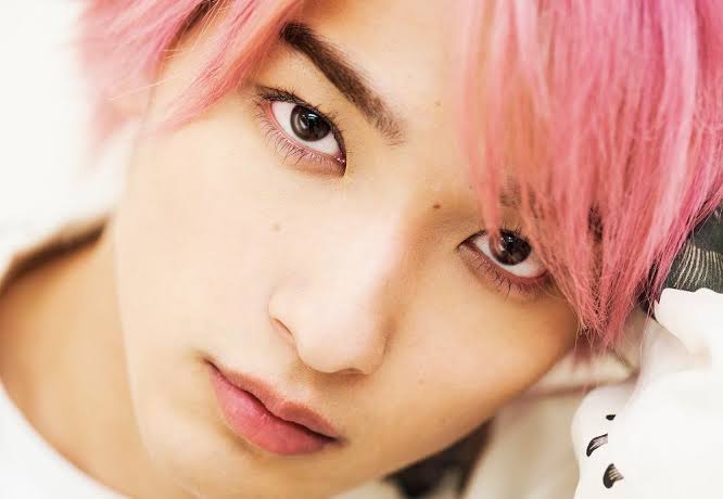 いろんな横浜流星くんが見たい part3