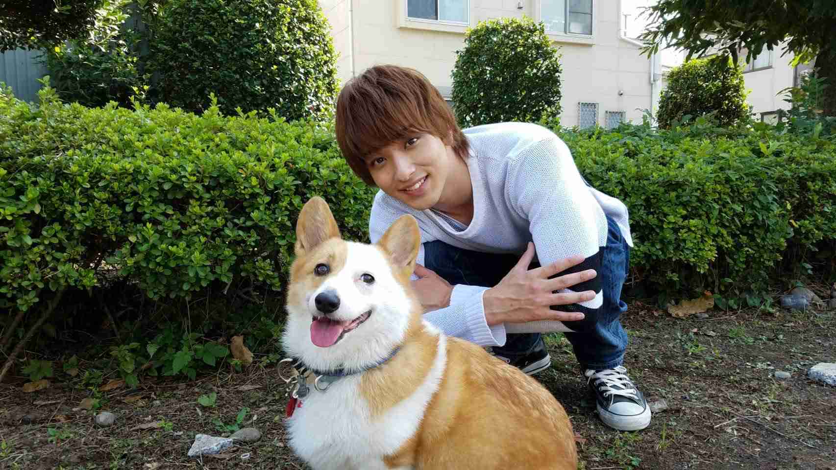 いろんな横浜流星くんが見たい part3