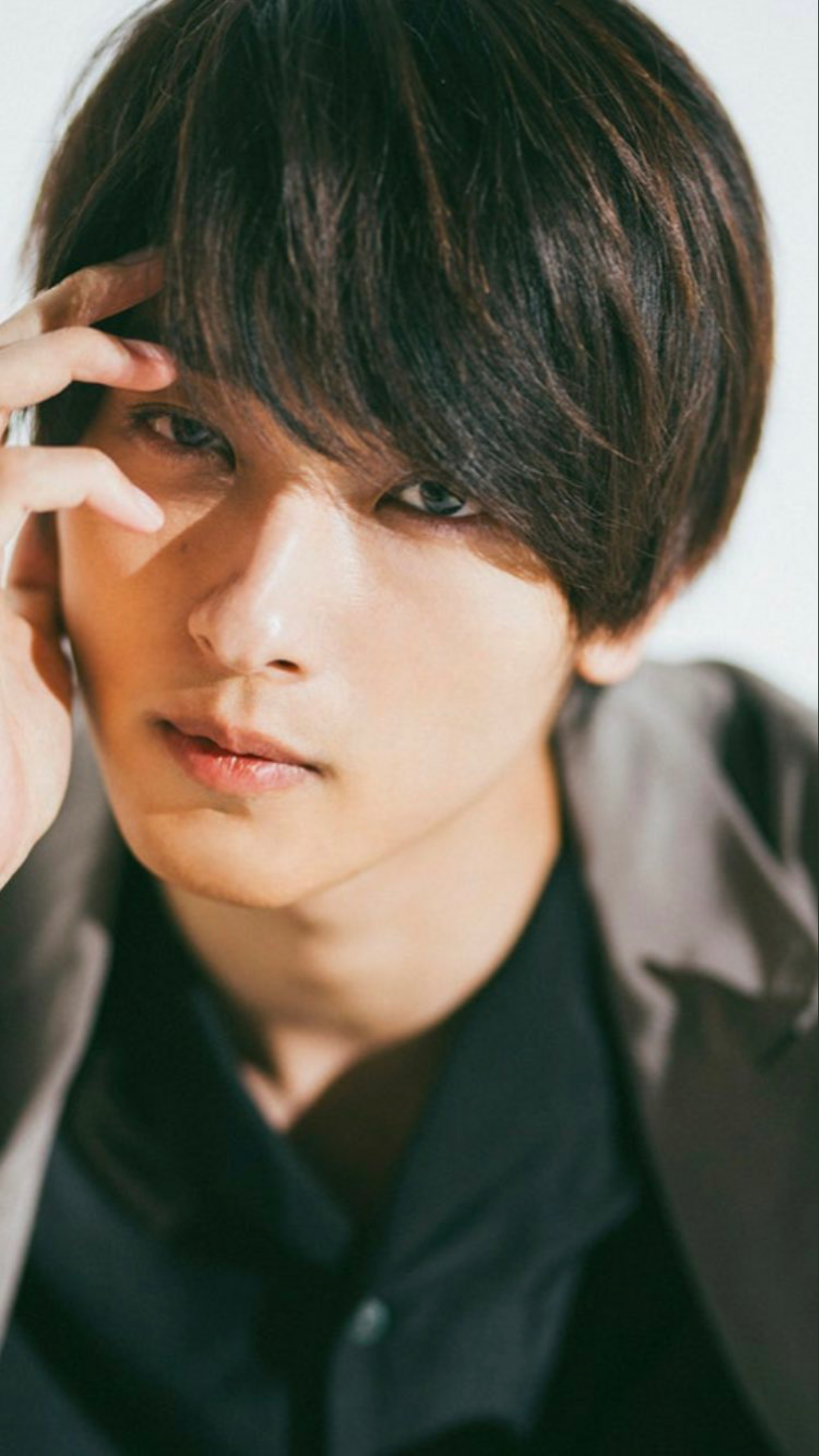 いろんな横浜流星くんが見たい part3