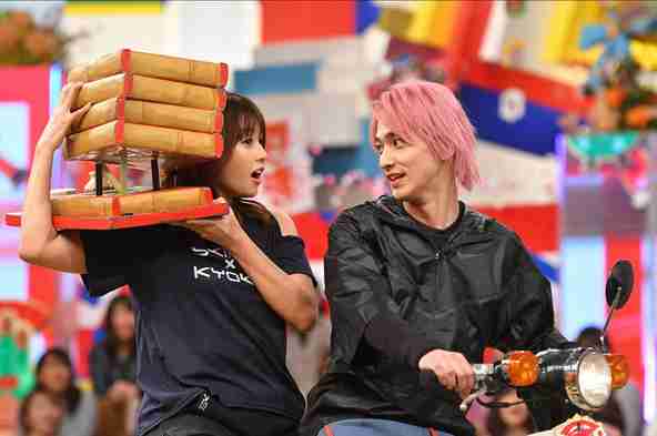 いろんな横浜流星くんが見たい part3