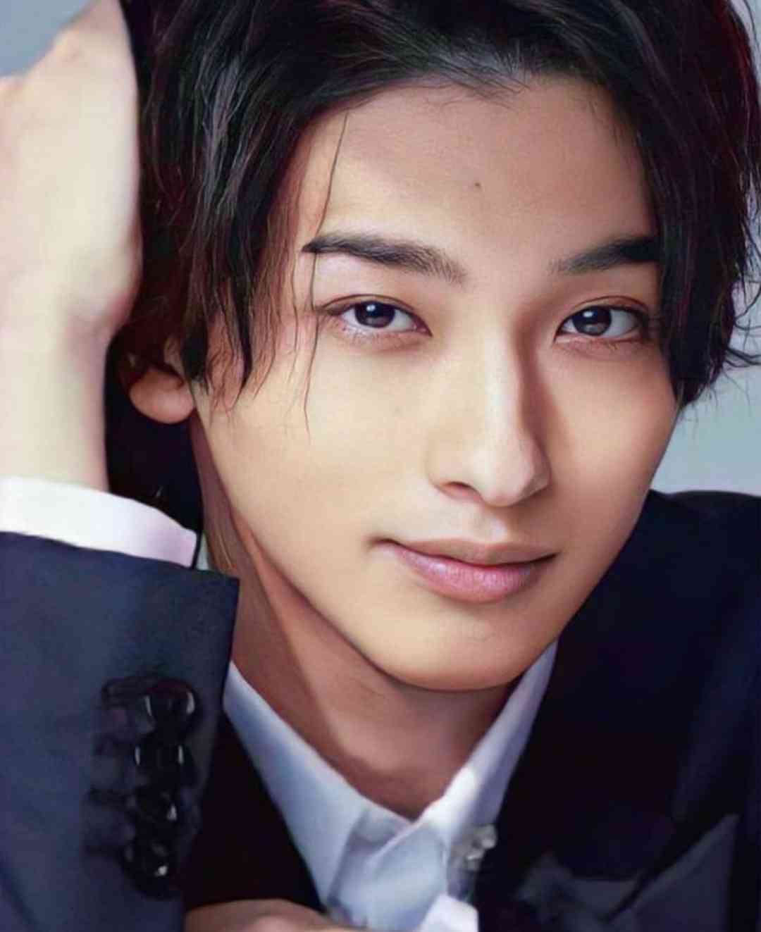 いろんな横浜流星くんが見たい part3