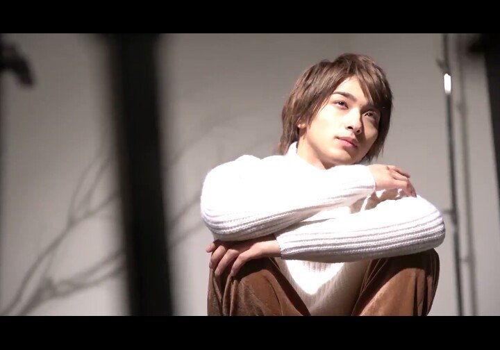 いろんな横浜流星くんが見たい part3