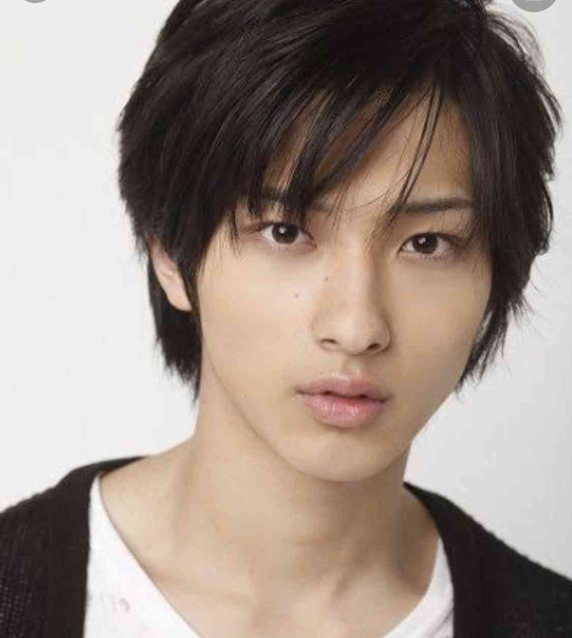 いろんな横浜流星くんが見たい part3