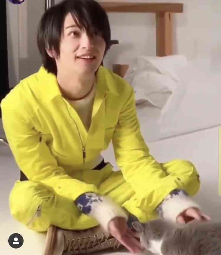 いろんな横浜流星くんが見たい part3