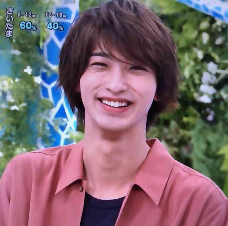 いろんな横浜流星くんが見たい part3