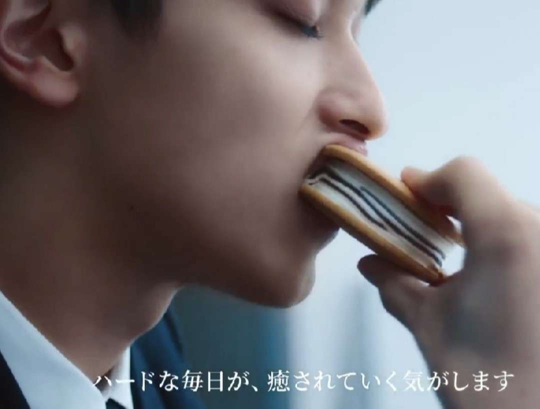 いろんな横浜流星くんが見たい part3