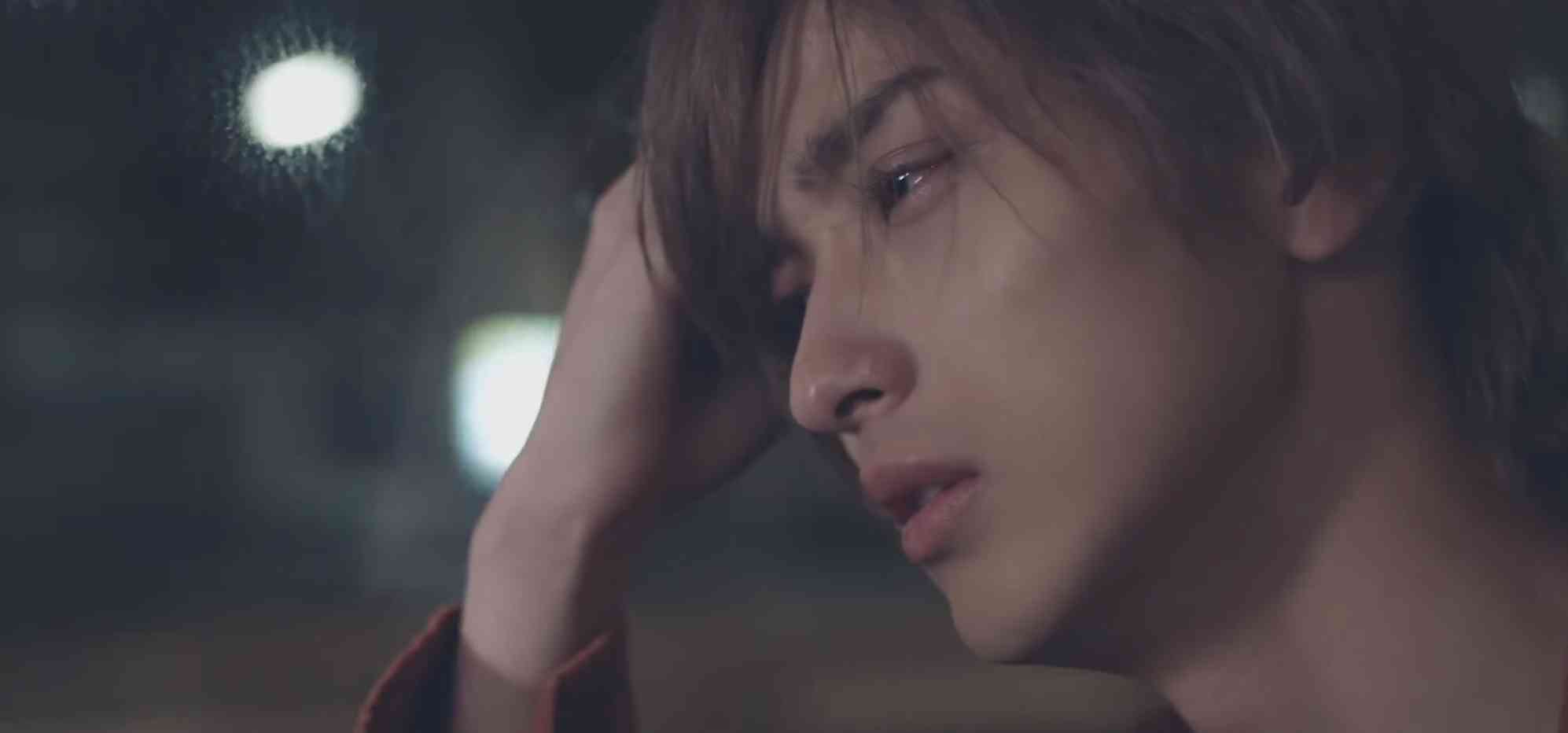 いろんな横浜流星くんが見たい part3