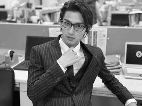 いろんな横浜流星くんが見たい part3