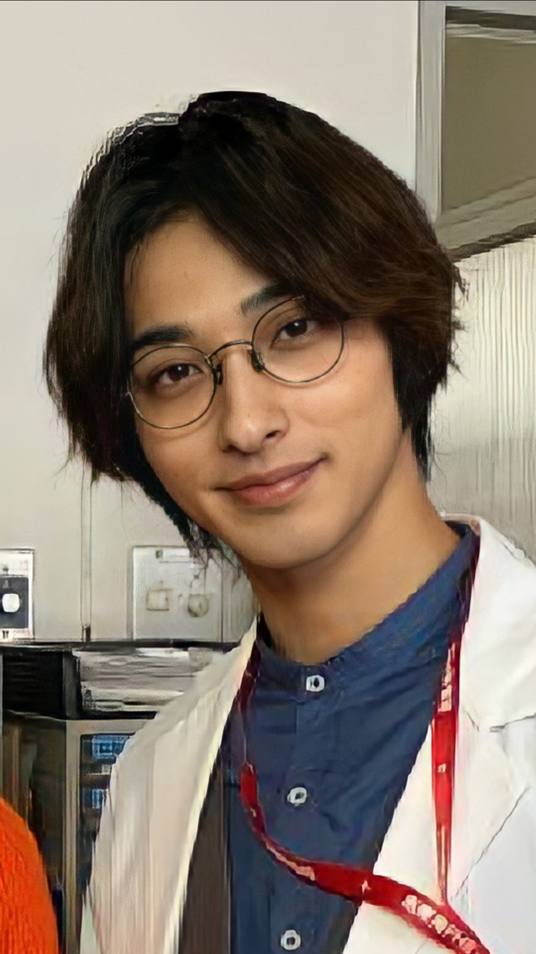 いろんな横浜流星くんが見たい part3