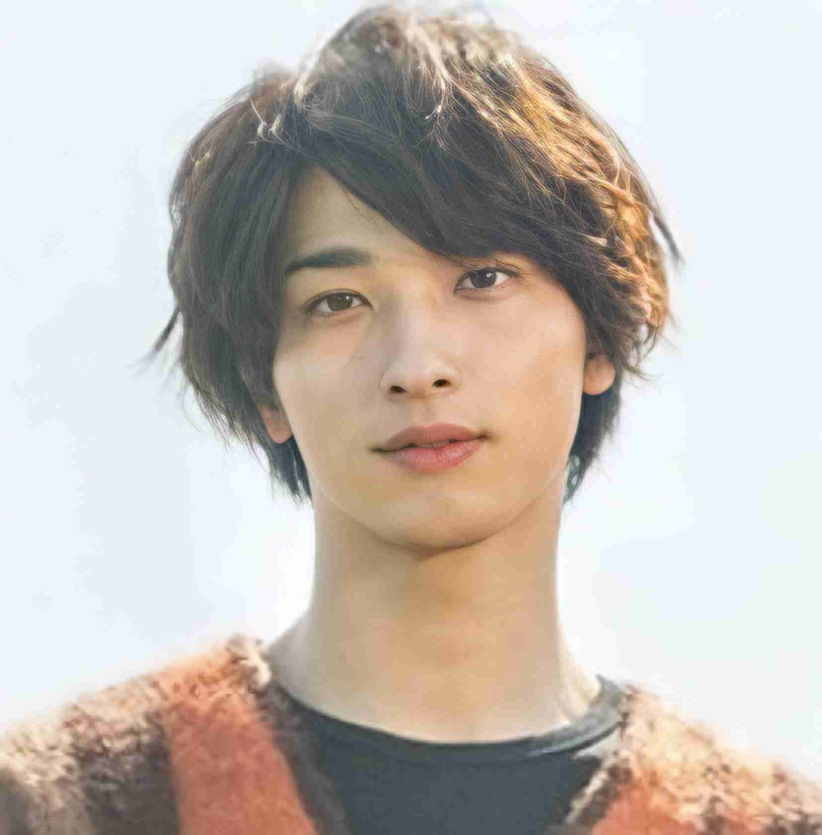 いろんな横浜流星くんが見たい part3