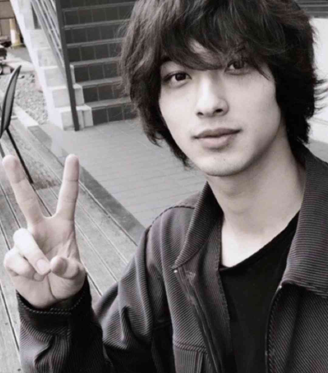 いろんな横浜流星くんが見たい part3