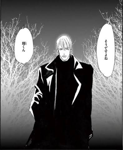 いろんな横浜流星くんが見たい part3