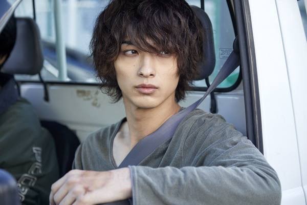 いろんな横浜流星くんが見たい part3