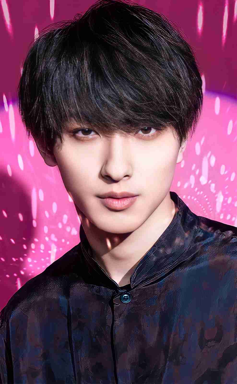 いろんな横浜流星くんが見たい part3