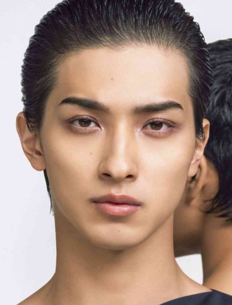 いろんな横浜流星くんが見たい part3