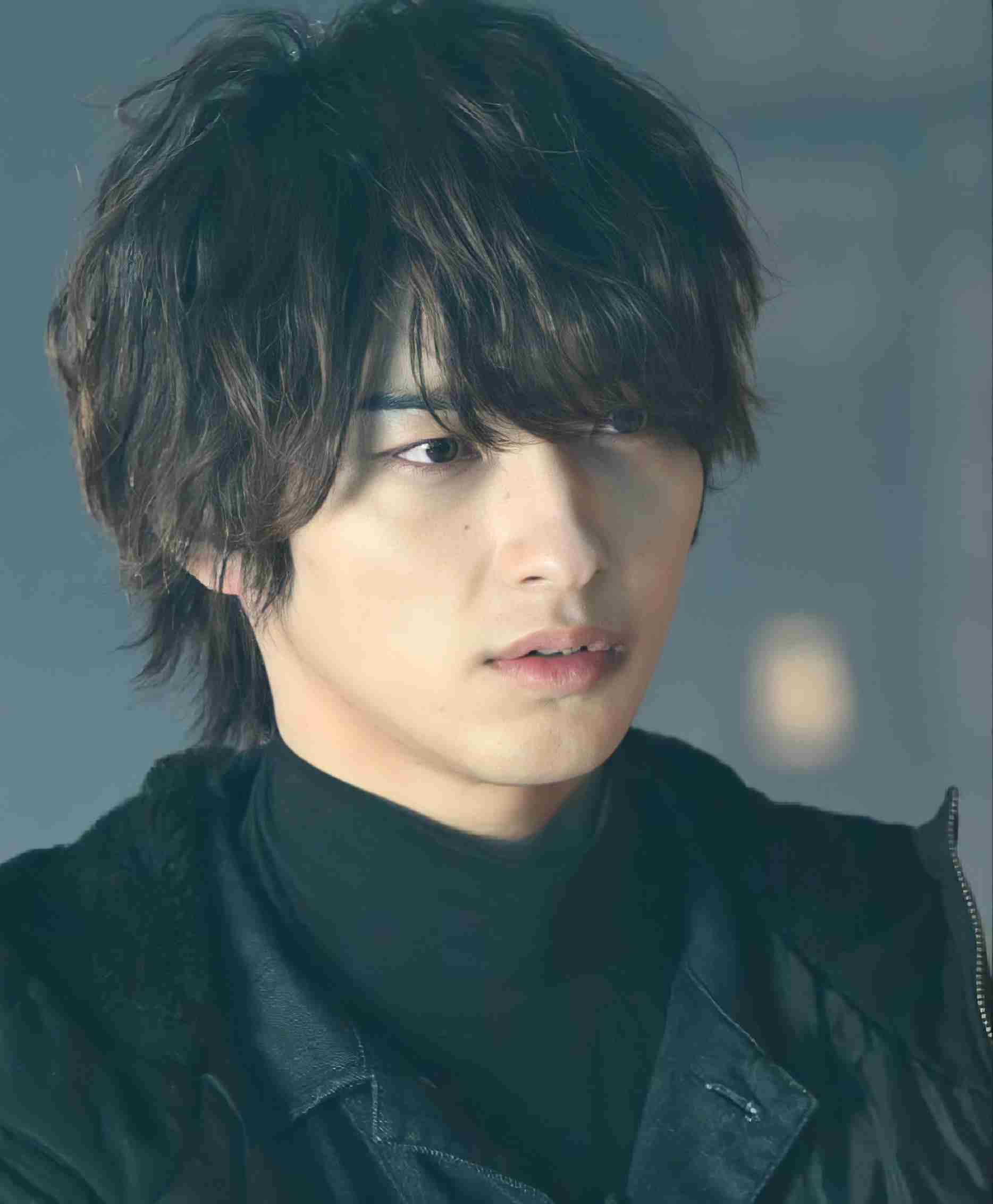 いろんな横浜流星くんが見たい part3