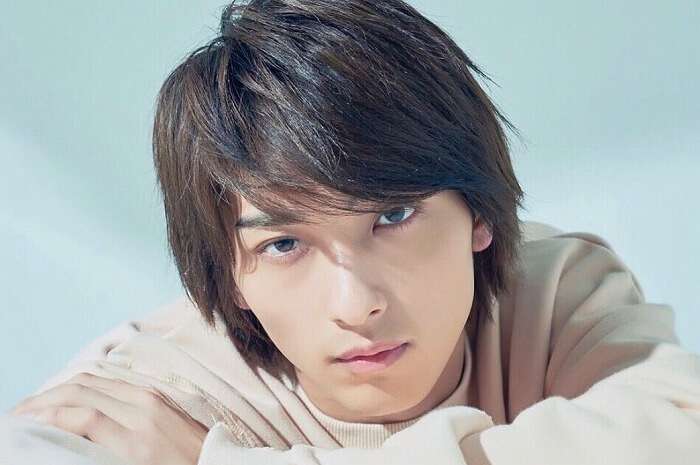 いろんな横浜流星くんが見たい part3