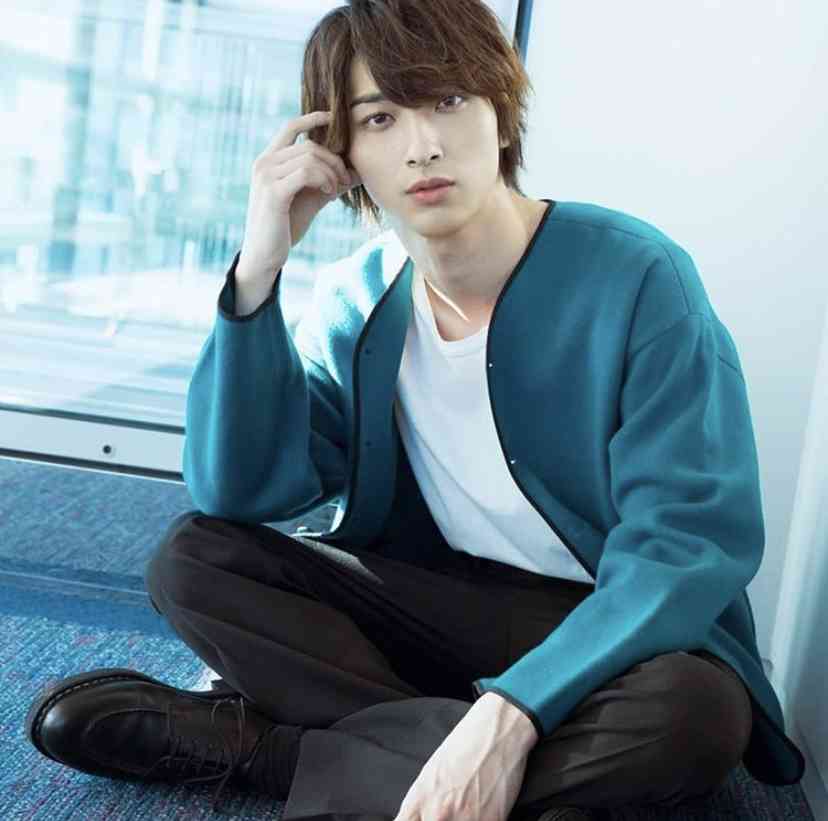 いろんな横浜流星くんが見たい part3