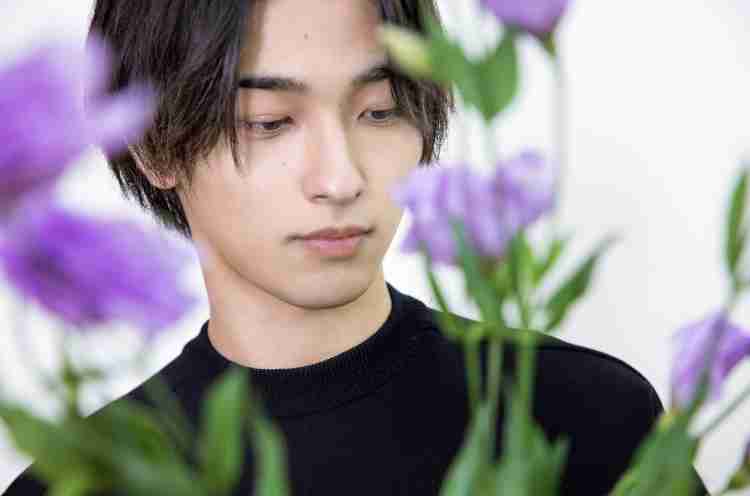 いろんな横浜流星くんが見たい part3