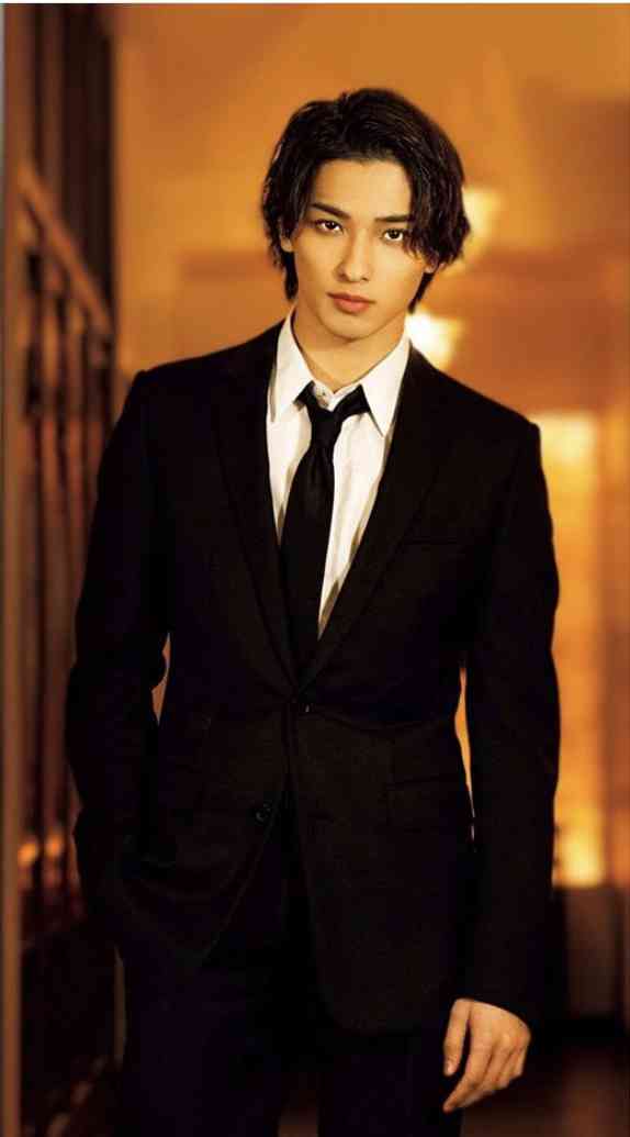 いろんな横浜流星くんが見たい part3