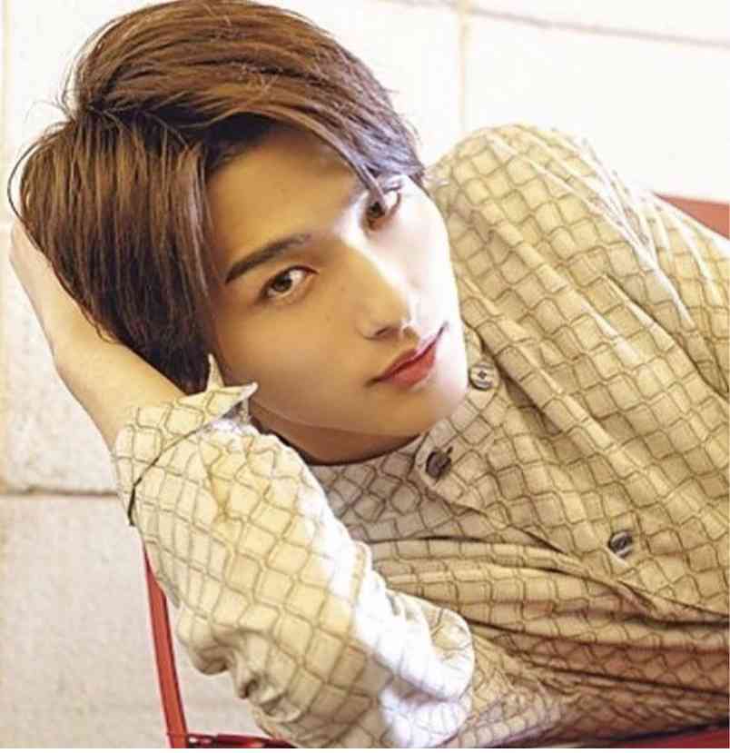 いろんな横浜流星くんが見たい part3